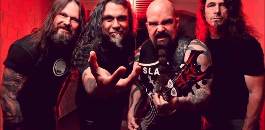 SLAYER: Ανεβάσανε αποχαιρετιστήριο βίντεο στο οποίο μιλάνε για την ιστορία της θρυλικής μπάντας!