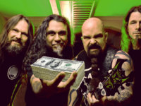 SLAYER: Sold-out η συναυλία στο Dallas μέσα σε λίγα λεπτά!