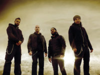 KARMA VIOLENS: Λεπτομέρειες (εξώφυλλο/tracklist) για τον νέο τους δίσκο!