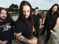 KATAKLYSM: Αποκαλύπτουν τις πληροφορίες του νέου άλμπουμ