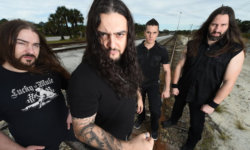 KATAKLYSM: Αποκαλύπτουν τις πληροφορίες του νέου άλμπουμ