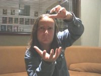ΓΙΩΡΓΟΣ ΤΣΙΓΚΟΣ & ΜΑΥΡΟΙ ΚΥΚΛΟΙ στο Rock Overdose:’Ο δίσκος “Αν” είναι ένα ‘παιδί’ ακόμα, αλλά με τη δική του προσωπικότητα.