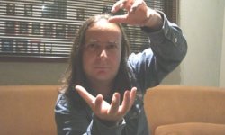 ΓΙΩΡΓΟΣ ΤΣΙΓΚΟΣ & ΜΑΥΡΟΙ ΚΥΚΛΟΙ στο Rock Overdose:’Ο δίσκος “Αν” είναι ένα ‘παιδί’ ακόμα, αλλά με τη δική του προσωπικότητα.
