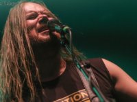 Ανταπόκριση: INSOMNIUM, Tribulation, Caelestia @Piraeus 117 Academy, Αθήνα (25/03/2018)