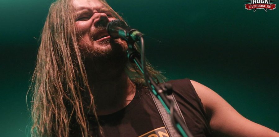 Ανταπόκριση: INSOMNIUM, Tribulation, Caelestia @Piraeus 117 Academy, Αθήνα (25/03/2018)