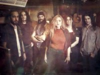 FRAGILE VASTNESS στο Rock Overdose: “Με το “Perception” αισθανόμαστε ότι κάνουμε μια νέα αρχή ως μπάντα”