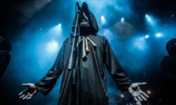 THY DARKENED SHADE στο Rock Overdose: “Συνεργαζόμαστε με μπάντες που έχουν παρεμφερή ιδεολογική προσέγγιση & δεν τους ενδιαφέρει να γίνουν rock stars”