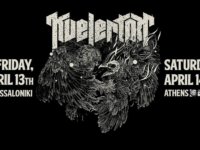 KVELERTAK: Ακυρώνονται οι συναυλίες τους σε Αθήνα και Θεσσαλονίκη!