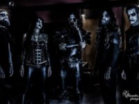 ORDER OF THE EBON HAND στο Rock Overdose: “Το νέο μας άλμπουμ ονομάζεται “VII: The Chariot” & είναι η μεστότερη δουλειά μας”