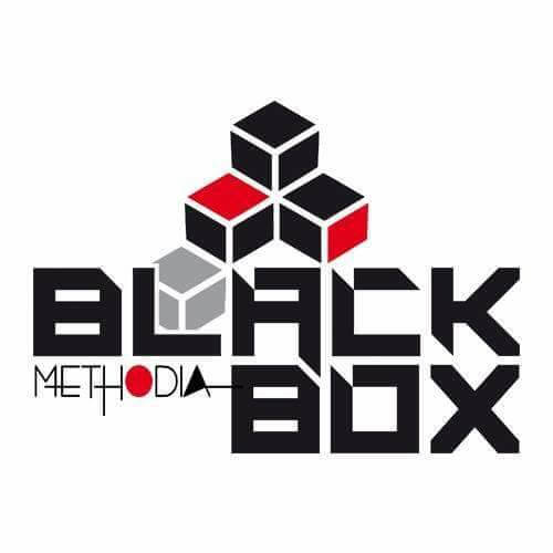 1ο BAND FESTIVAL BLACKBOX METHODIA