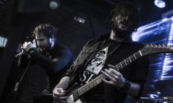 PROJECT THEORY: Δείτε την νέα νυκλοφορία τους με τίτλο «The way we follow»