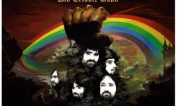 Οι ROCK ‘N’ ROLL CHILDREN (Dio tribute band) στο CHANIA ROCK FESTIVAL 2018!
