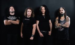 Mark Menghi (METAL ALLEGIANCE) στο Rock Overdose: “Το επερχόμενο άλμπουμ μας θα είναι 100% thrash metal”