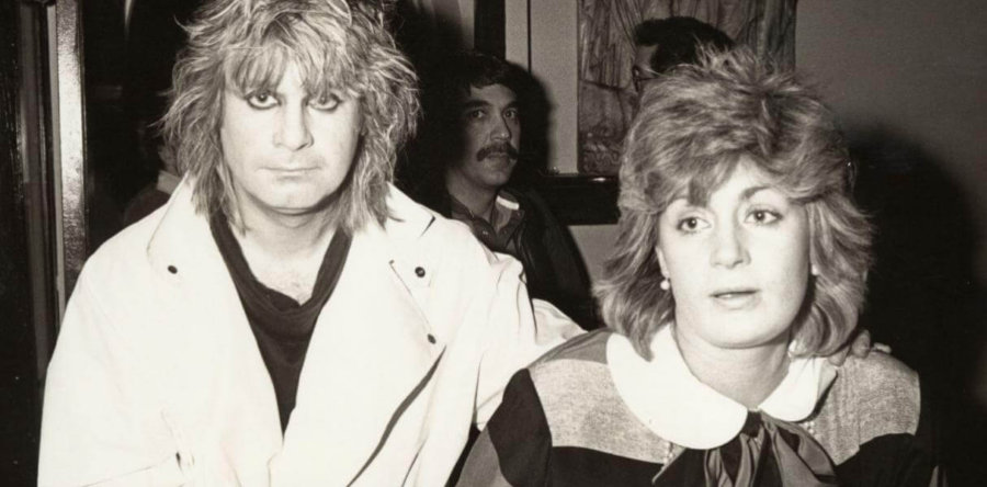 Flashback – 29 χρόνια πριν: Όταν ο OZZY προσπάθησε να σκοτώσει τη γυναίκα του τη Sharon!