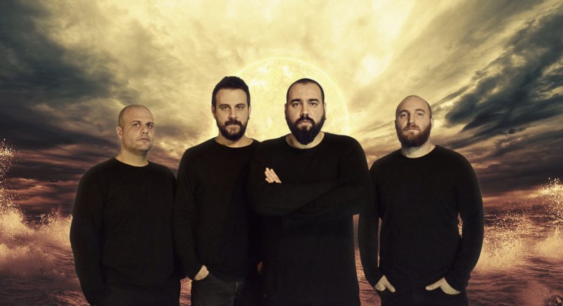 POEM στο Rock Overdose: “Το συναίσθημα ότι ο κόσμος έρχεται για να δει μόνο τους Poem σε μια περιοδεία, είναι μοναδικό”