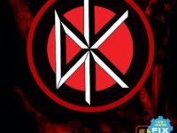 DEAD KENNEDYS: Τον Ιούνιο στη Θεσσαλονίκη!!!