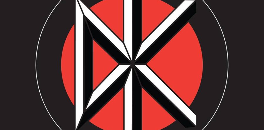 DEAD KENNEDYS: Τον Ιούλιο στην Αθήνα!!!