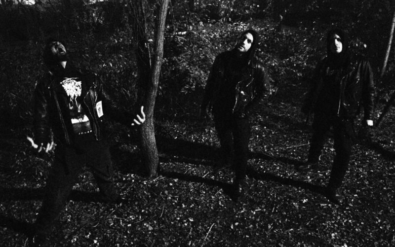 NECROVOROUS στο Rock Overdose: “Δεν νομίζω να υπάρχει καλύτερη συνθήκη για την επανεμφάνιση μας από το event του Σαββάτου”