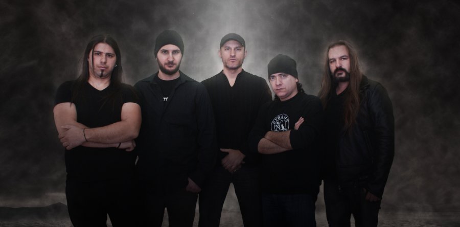 RAGENHEART: Ακούστε το καινούργιο τραγούδι τους ‘Echo’.