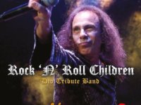 ROCK IN DIO – Vol 8 στο Κύτταρο: Οι εκλεκτοί καλεσμένοι τραγουδιστές/μουσικοί/καλλιτέχνες που θα τιμήσουν τη βραδιά!