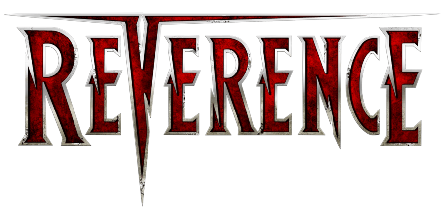 REVERENCE: Υπέγραψαν με την ROAR! Rock Of Angels Records