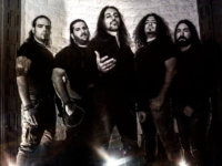 THE SILENT WEDDING στο Rock Overdose: “Respect σε όλες τις ελληνικές μπάντες που συνεχίζουν παρά τα σκατά που τρώμε καθημερινά”
