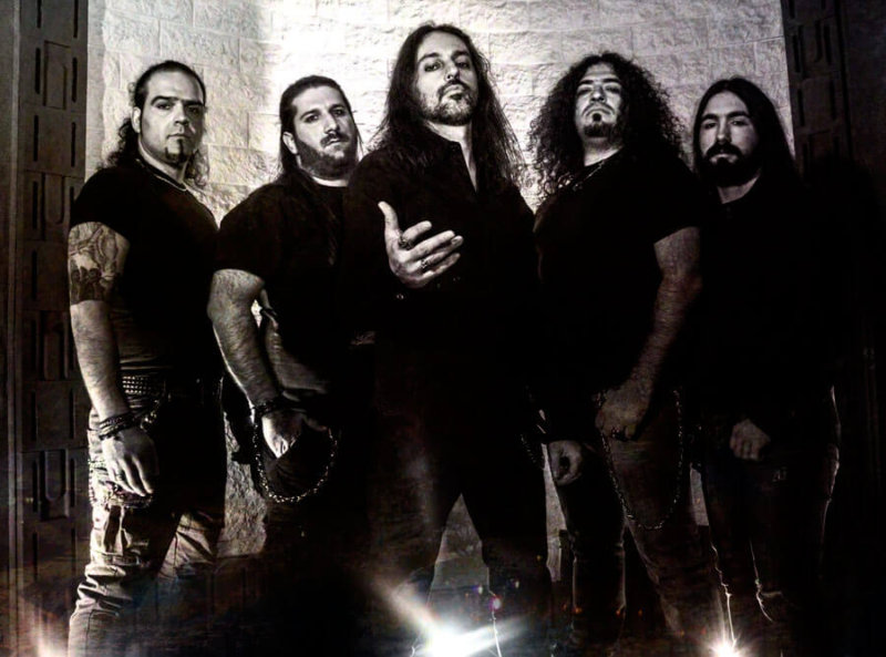 THE SILENT WEDDING στο Rock Overdose: “Respect σε όλες τις ελληνικές μπάντες που συνεχίζουν παρά τα σκατά που τρώμε καθημερινά”