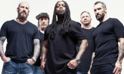 SEVENDUST: Παρουσίασαν το video για το νέο τους κομμάτι με τίτλο “Not Original”