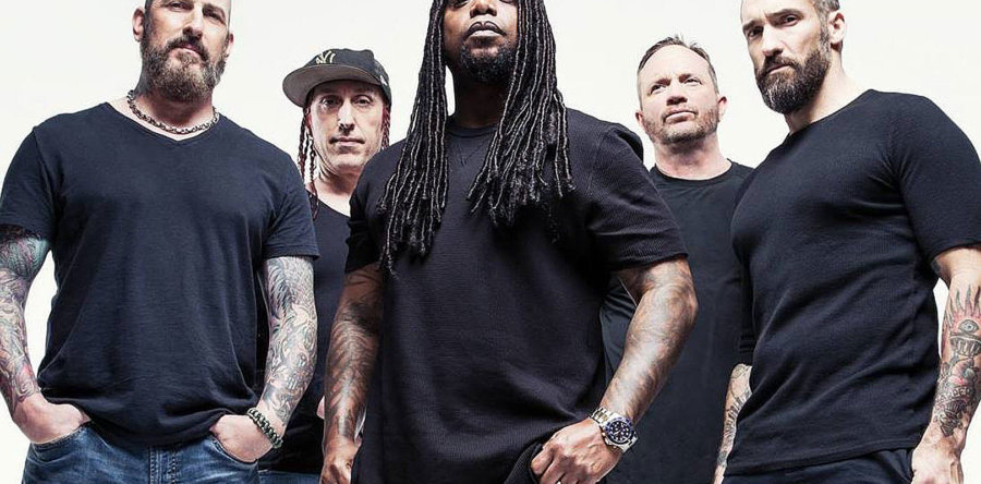 SEVENDUST: Νεο video και single από το νέο επερχόμενο τους album με τίτλο “All I See Is War”