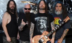 Μάνατζερ SLAYER: “Η αποχαιρετιστήρια περιοδεία δε σημαίνει το τέλος του συγκροτήματος”