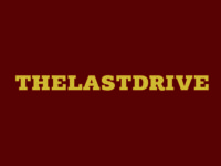 THE LAST DRIVE: 20 Απριλίου κυκλοφορεί ο νέος δίσκος, ο οποίος φέρει το όνομα της μπάντας!