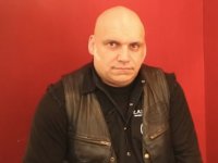 Blaze Bayley (ex-Iron Maiden): O Bruce Dickinson πάντα στήριζε την solo καριέρα μου!