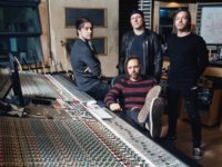 BULLET FOR MY VALENTINE: Δείτε το teaser του νέου κομματιού ‘Over It’