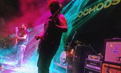 Ανταπόκριση: 1000MODS, 2 Headed Dogs, Stoned Spirit @Stage, Ιωάννινα (23/03/2018)