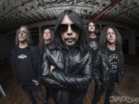 MONSTER MAGNET: Lyric Video για το νέο κομμάτι “I’m God”!