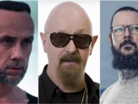 ROB HALFORD: “Πιθανή η συνεργασία μου με Nergal και Ihsahn για ένα black metal project!”
