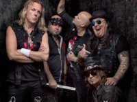 PRETTY MAIDS: Στο νοσοκομείο ο τραγουδιστής τους – ακυρώνουν τις υπόλοιπες συναυλίες!