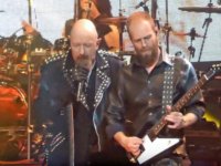JUDAS PRIEST: Δείτε το setlist της περιοδείας και τον νέο κιθαρίστα τους !!!