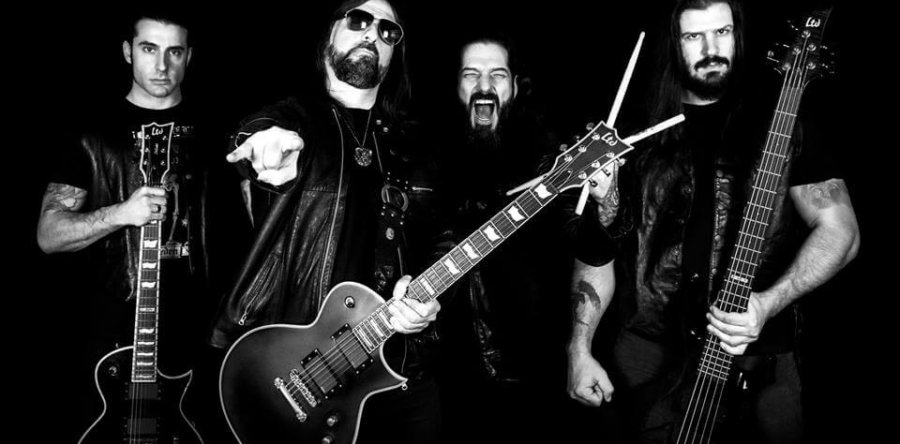 ROTTING CHRIST: Ακούστε το ολοκαίνουριο κομμάτι “Fire and Flame”!