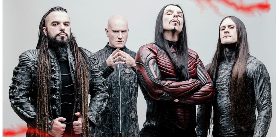 SEPTICFLESH: Headliners στο Chania Rock Festival!