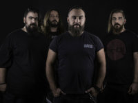 SOBER ON TUXEDOS: Κυκλοφόρησε το “GOOD INTENTIONS” από την HEAVEN MUSIC.