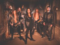 Peter Ellis (MONUMENT) στο Rock Overdose:”Θεωρώ το ‘Hellhound’ το καλύτερο άλμπουμ που έχουμε κυκλοφορήσει μέχρι στιγμής”.