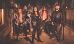 Peter Ellis (MONUMENT) στο Rock Overdose:”Θεωρώ το ‘Hellhound’ το καλύτερο άλμπουμ που έχουμε κυκλοφορήσει μέχρι στιγμής”.
