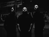 NIGHTMARER: Premiere new double track “Death/Swansong” on Rock Overdose!