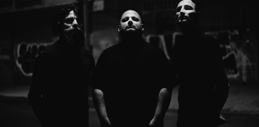 NIGHTMARER: Premiere new double track “Death/Swansong” on Rock Overdose!