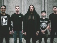THY ART IS MURDER: Live στην Αθήνα τον Ιούλιο!