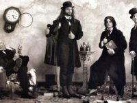 TOOL: Ξεκίνησαν τις ηχογραφήσεις του νέου τους άλμπουμ!