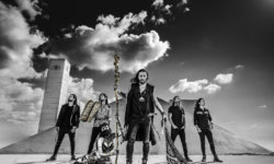 ORPHANED LAND: Δείτε ολόκληρο το ντοκιμαντέρ τους για το album “All Is One”!