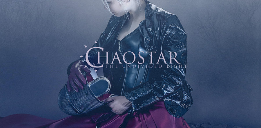 CHAOSTAR: Απολαύστε τον νέο δίσκο σε Full Streaming!