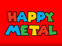 Το Happy Metal επιστρέφει αυτη τη φορά με τους Amon Amarth!